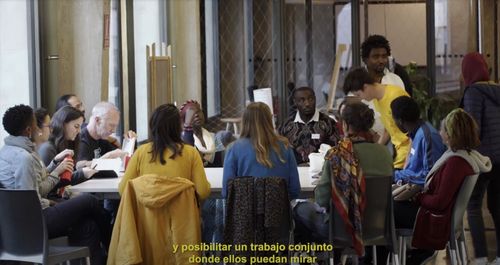 Grigri Pixel: innovación tecnológica desde Senegal con Medialab Prado (4)