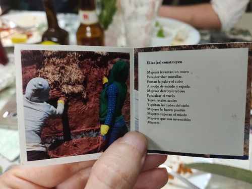 Grigri Pixel: innovación tecnológica desde Senegal con Medialab Prado (3)