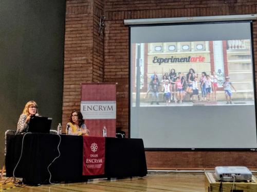 Rabalart: proceso fotográfico con jóvenes del barrio El Rabal, Zaragoza (6)