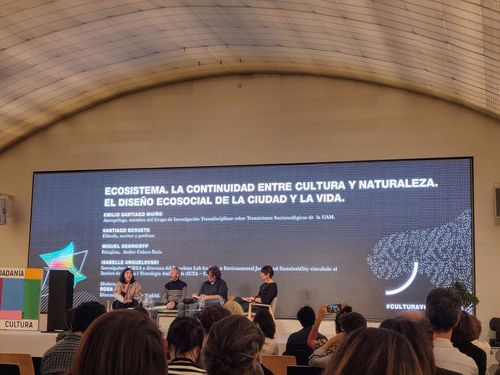 Grigri Pixel: innovación tecnológica desde Senegal con Medialab Prado (6)