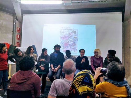 Grigri Pixel: innovación tecnológica desde Senegal con Medialab Prado (9)