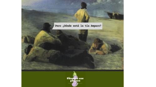 Pitanzas: cooperación cultural Aragón–Ecuador, memorias rurales y prácticas comunes (9)