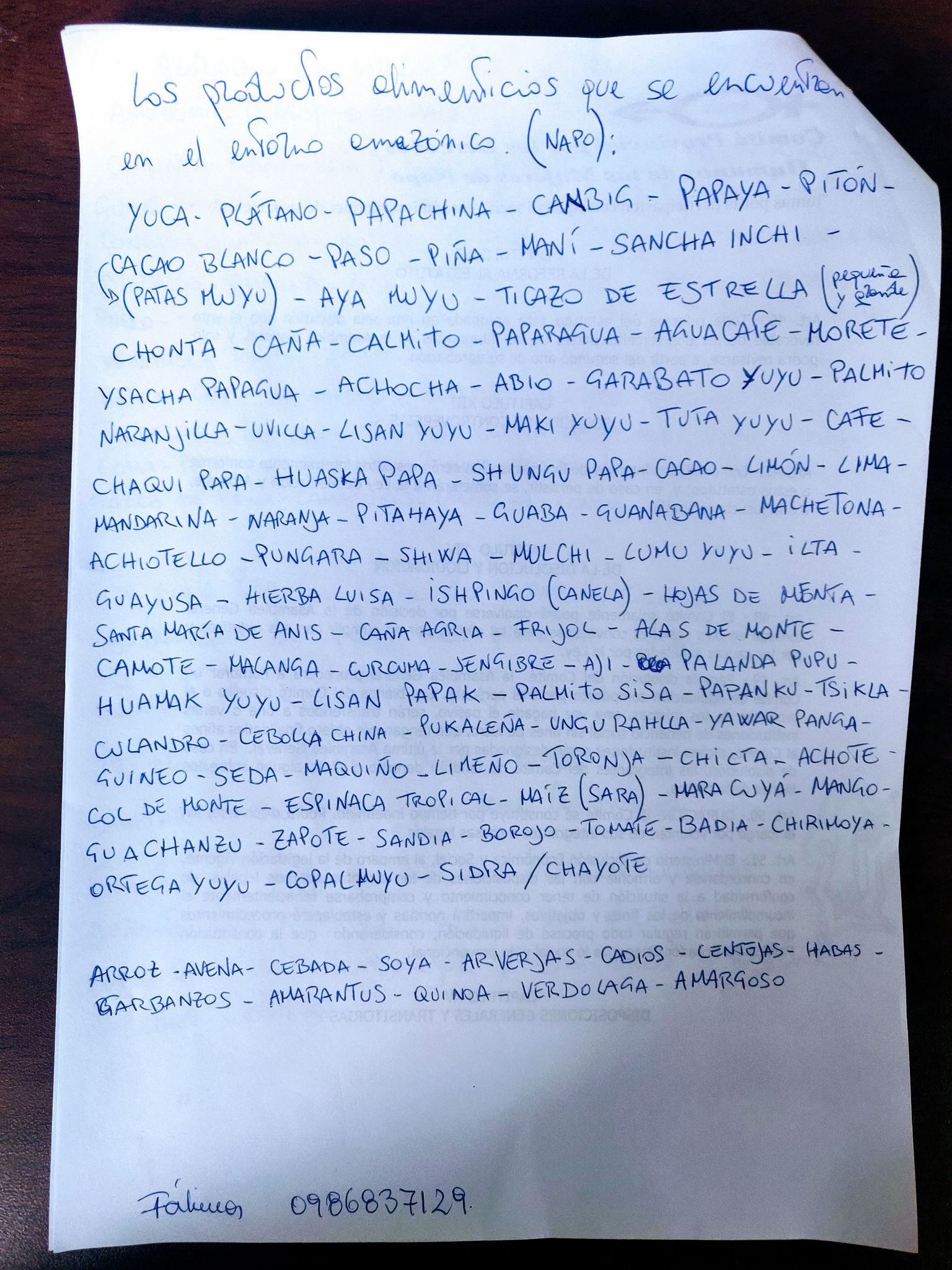 Maquita: asesoría técnica en Centros Turísticos Comunitarios, Amazonia ecuatoriana