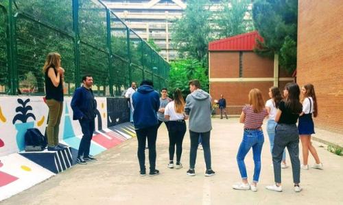 Educación para la Ciudadanía Global: programas vinculados a los ODS (3)