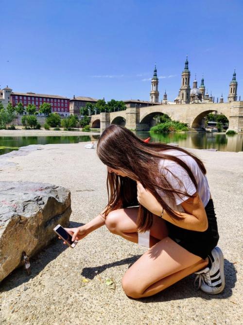 Rabalart: proceso fotográfico con jóvenes del barrio El Rabal, Zaragoza (7)