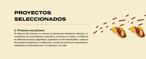 Pitanzas: cooperación cultural Aragón–Ecuador, memorias rurales y prácticas comunes (14)