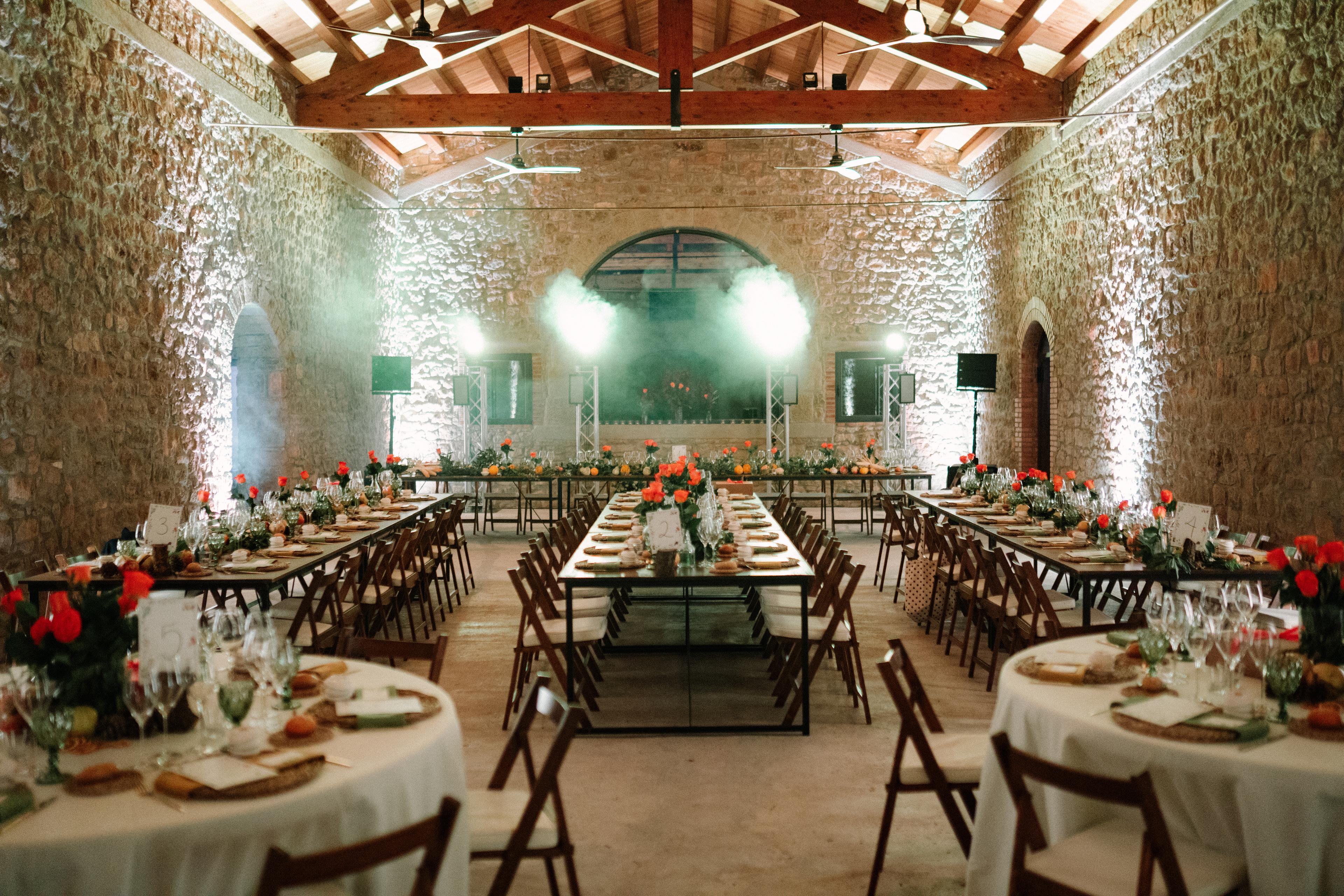 Bodes JB Events Event