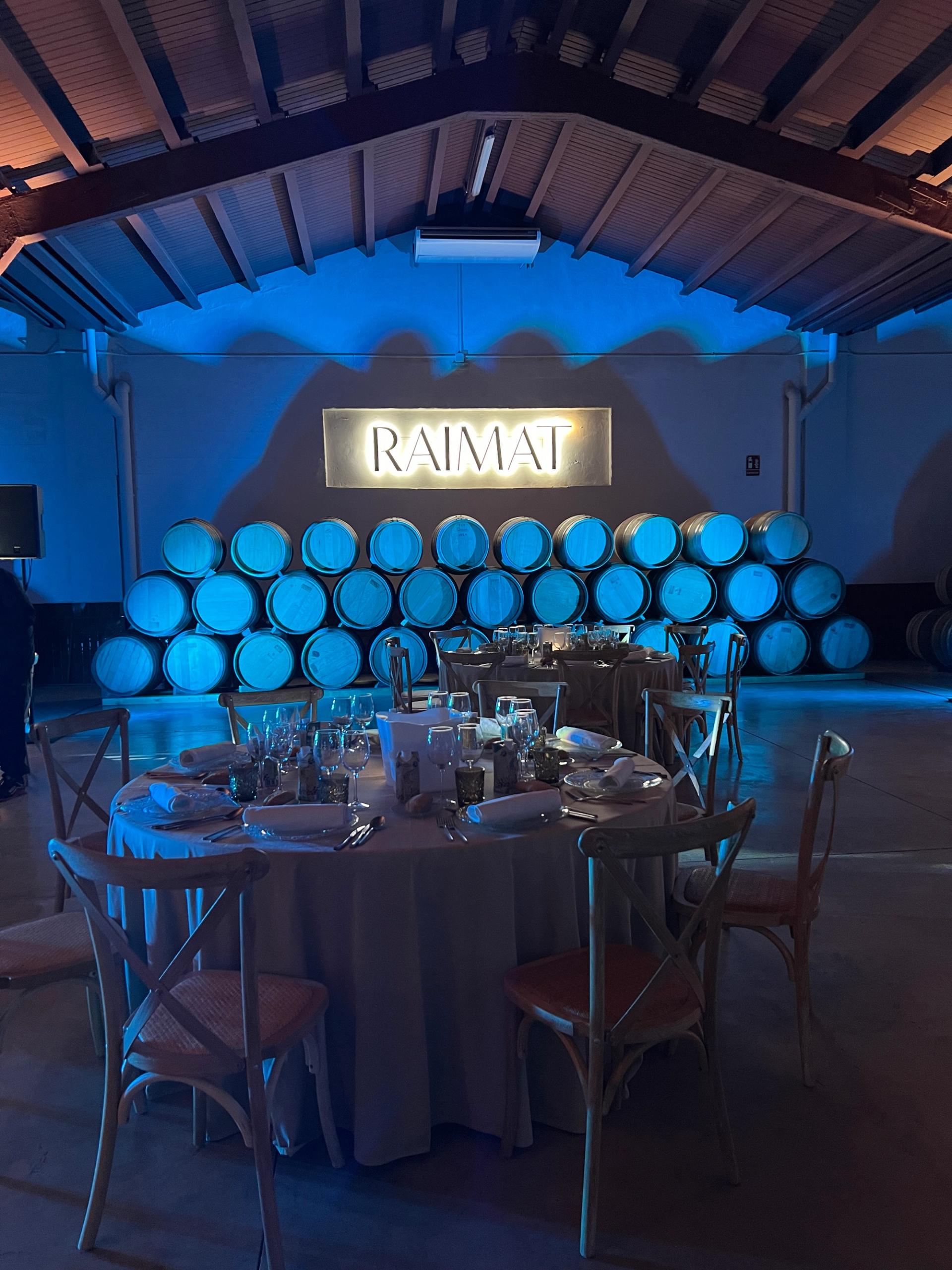 JB Events serveis esdeveniments