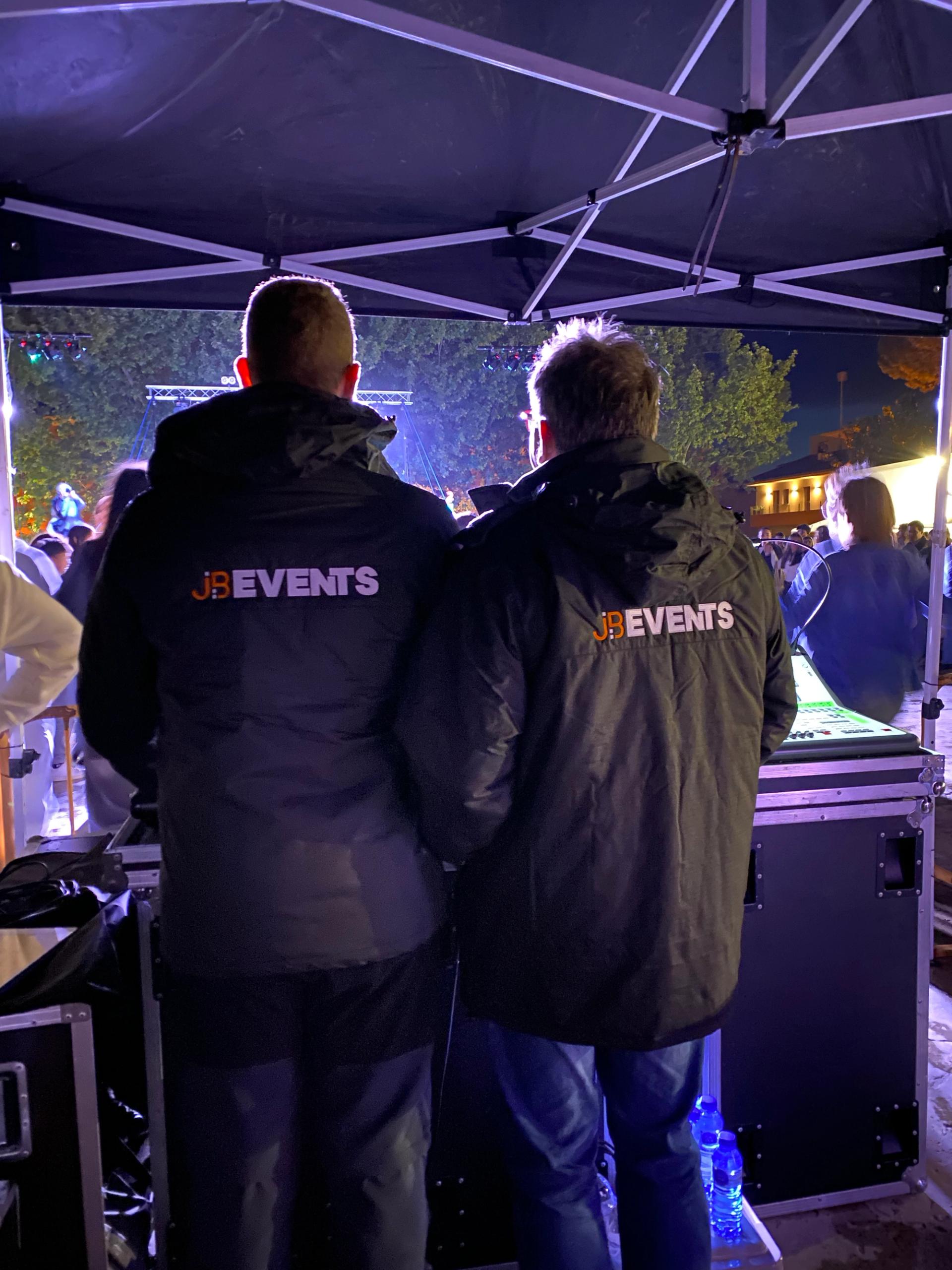 foto equip jbevents