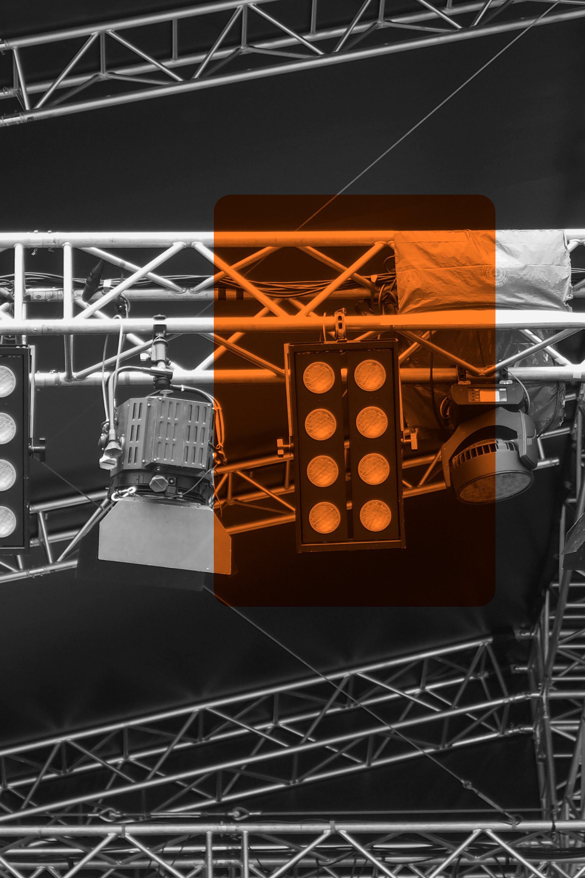 JB Events Especialistes en so i il·luminació