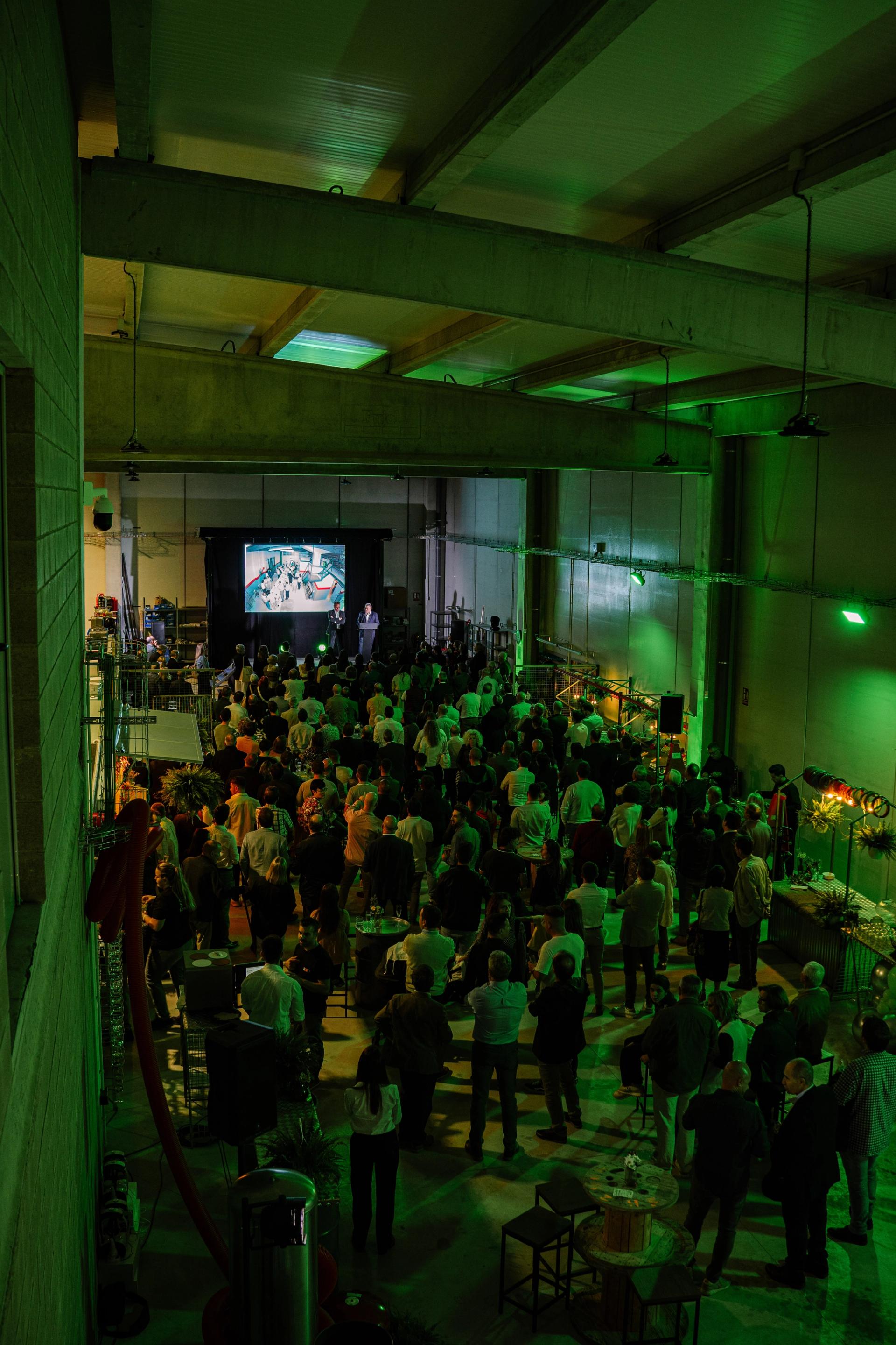 JB Events serveis esdeveniments