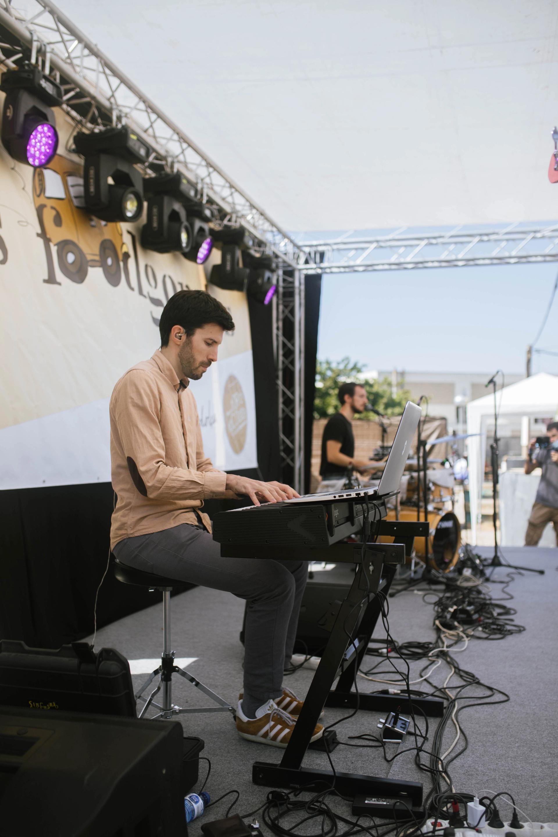 JB Events especialistes so