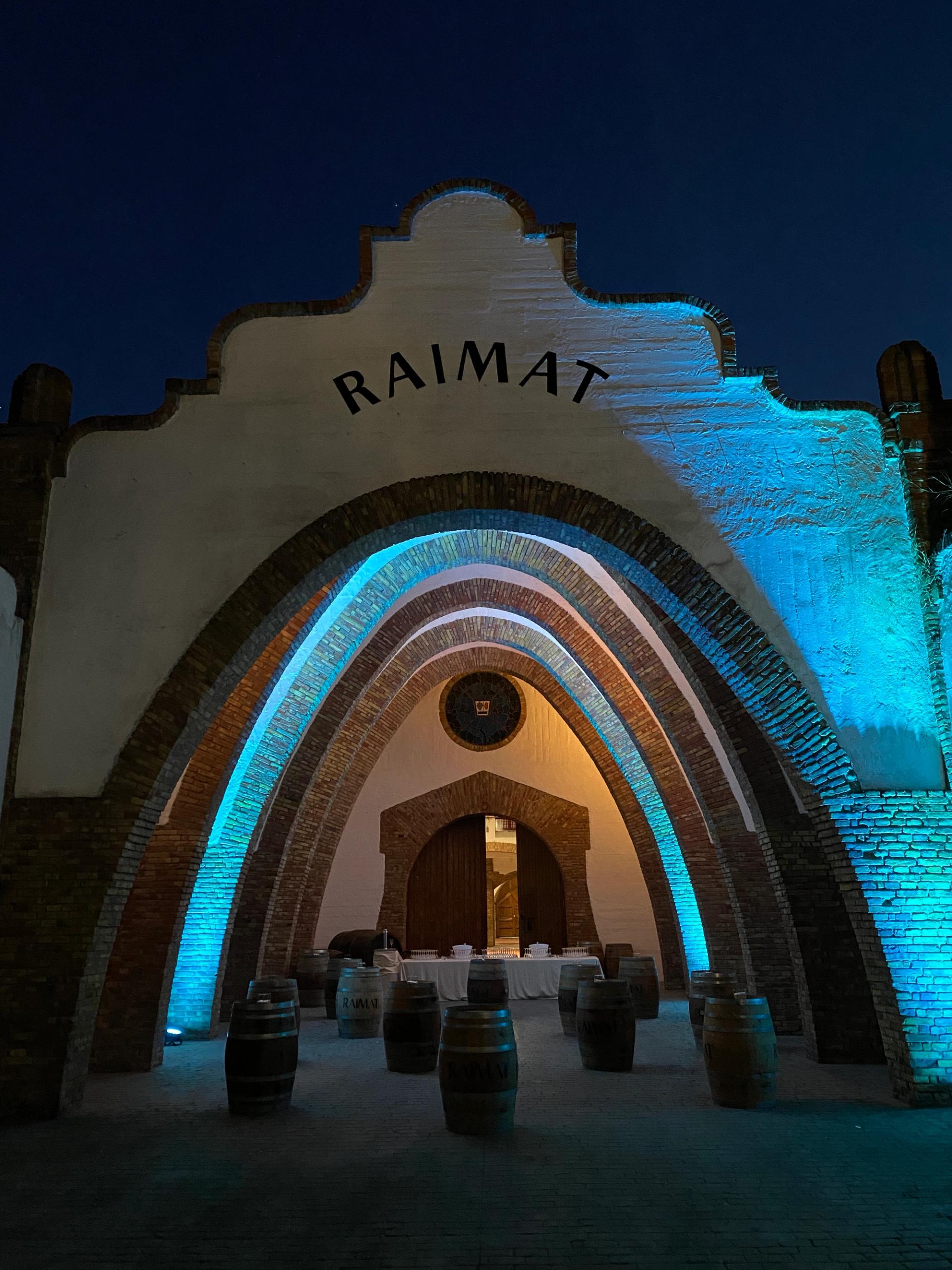 JB Events muntatge i il·luminació