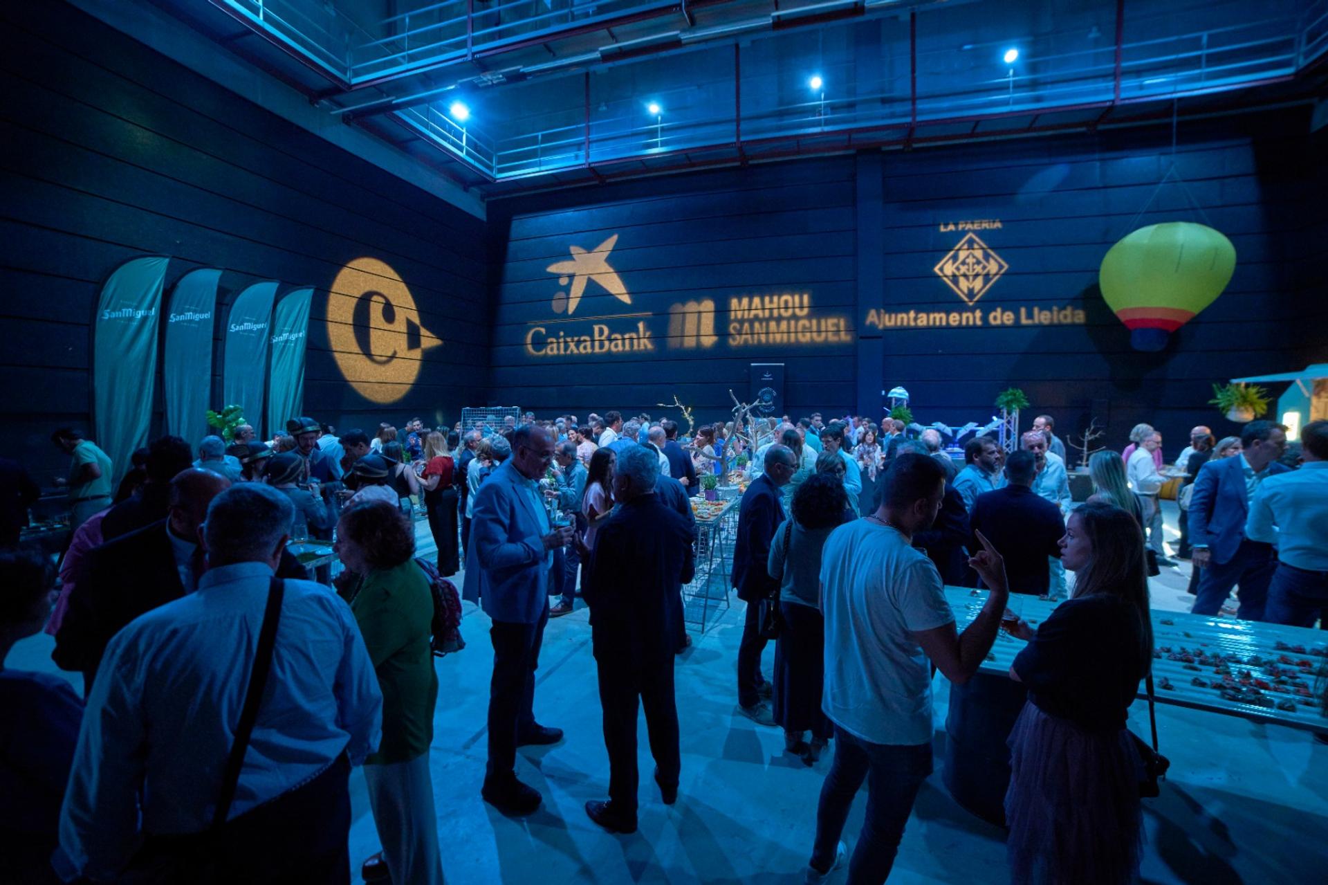 JB Events serveis esdeveniments