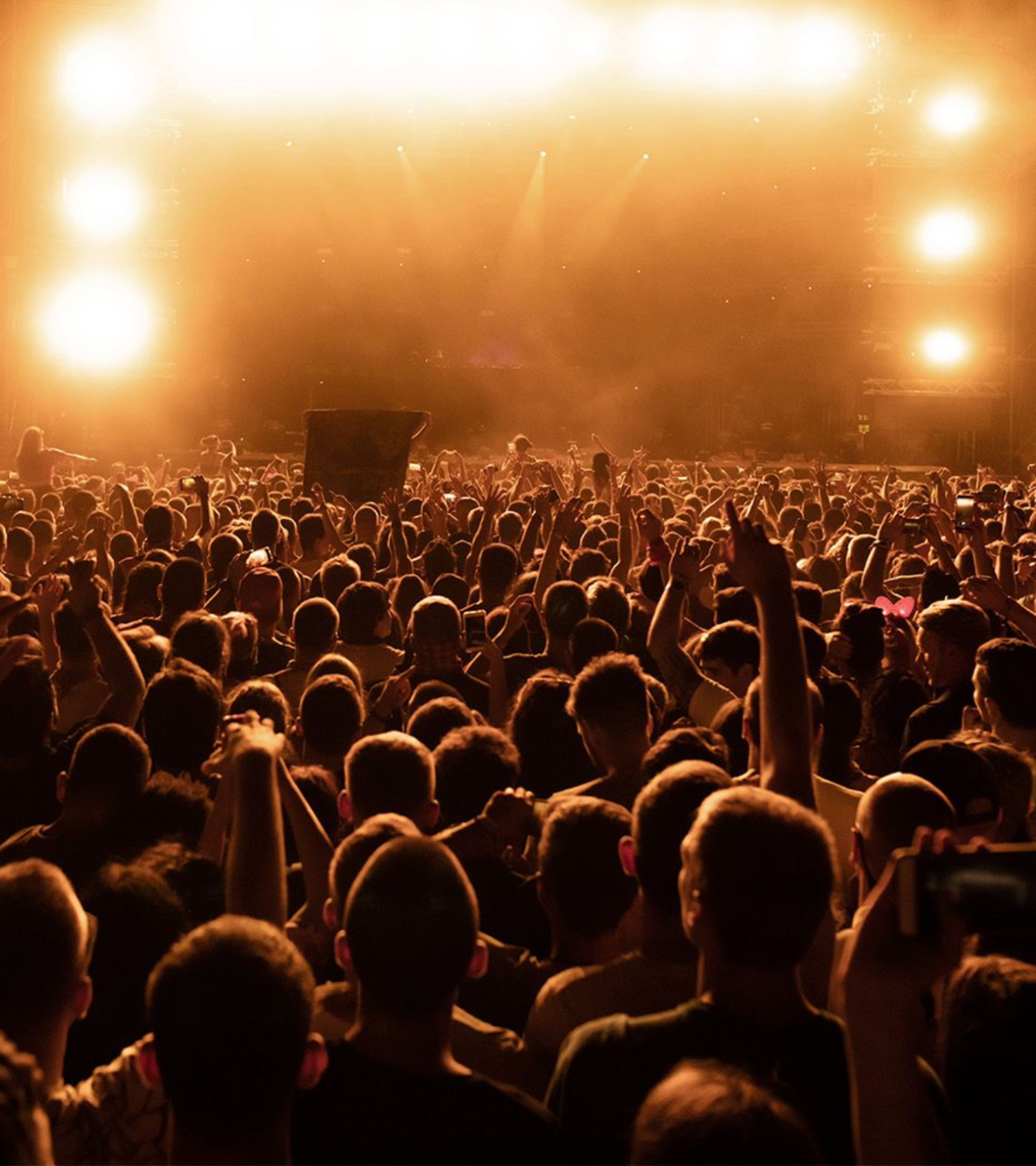 JB Events serveis d'il·luminació