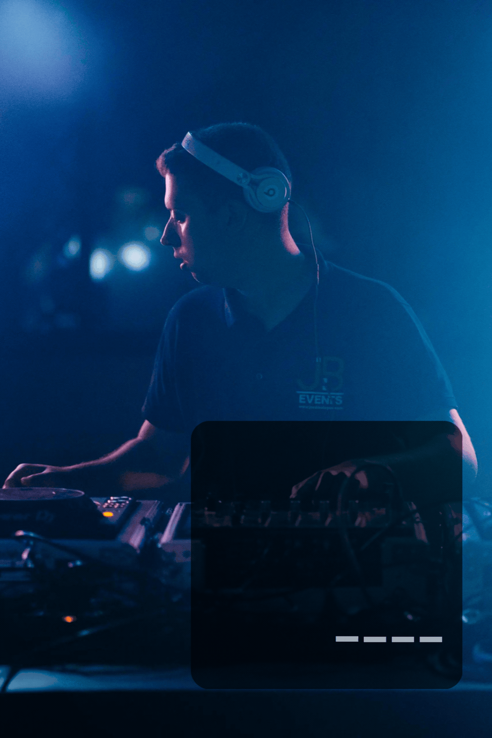 JB Events i el nostre Leimotiv