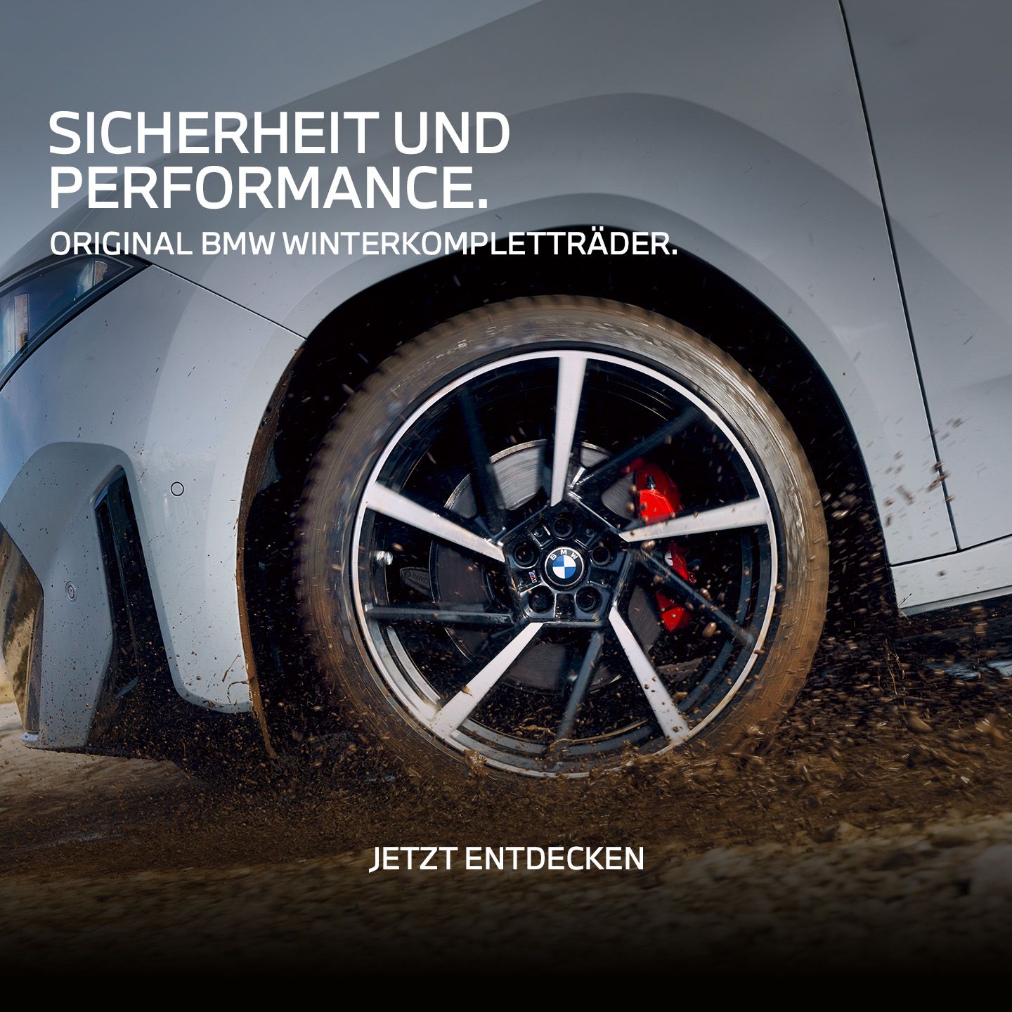 AUF ALLES VORBEREITET 7