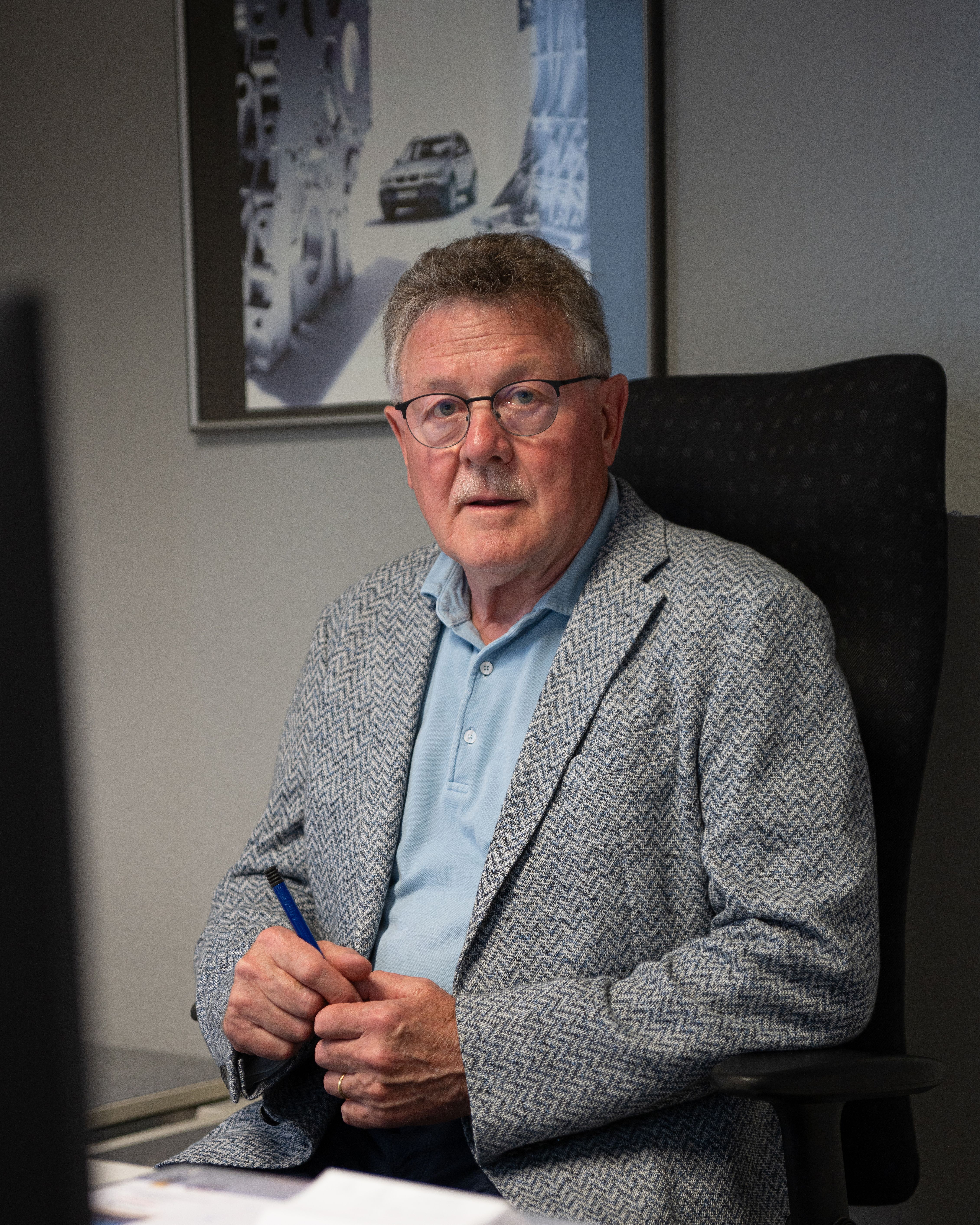 Hans Rossel