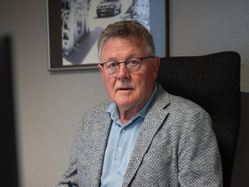 Hans Rossel