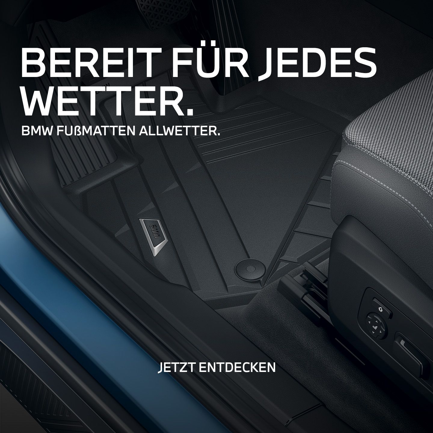 AUF ALLES VORBEREITET 4