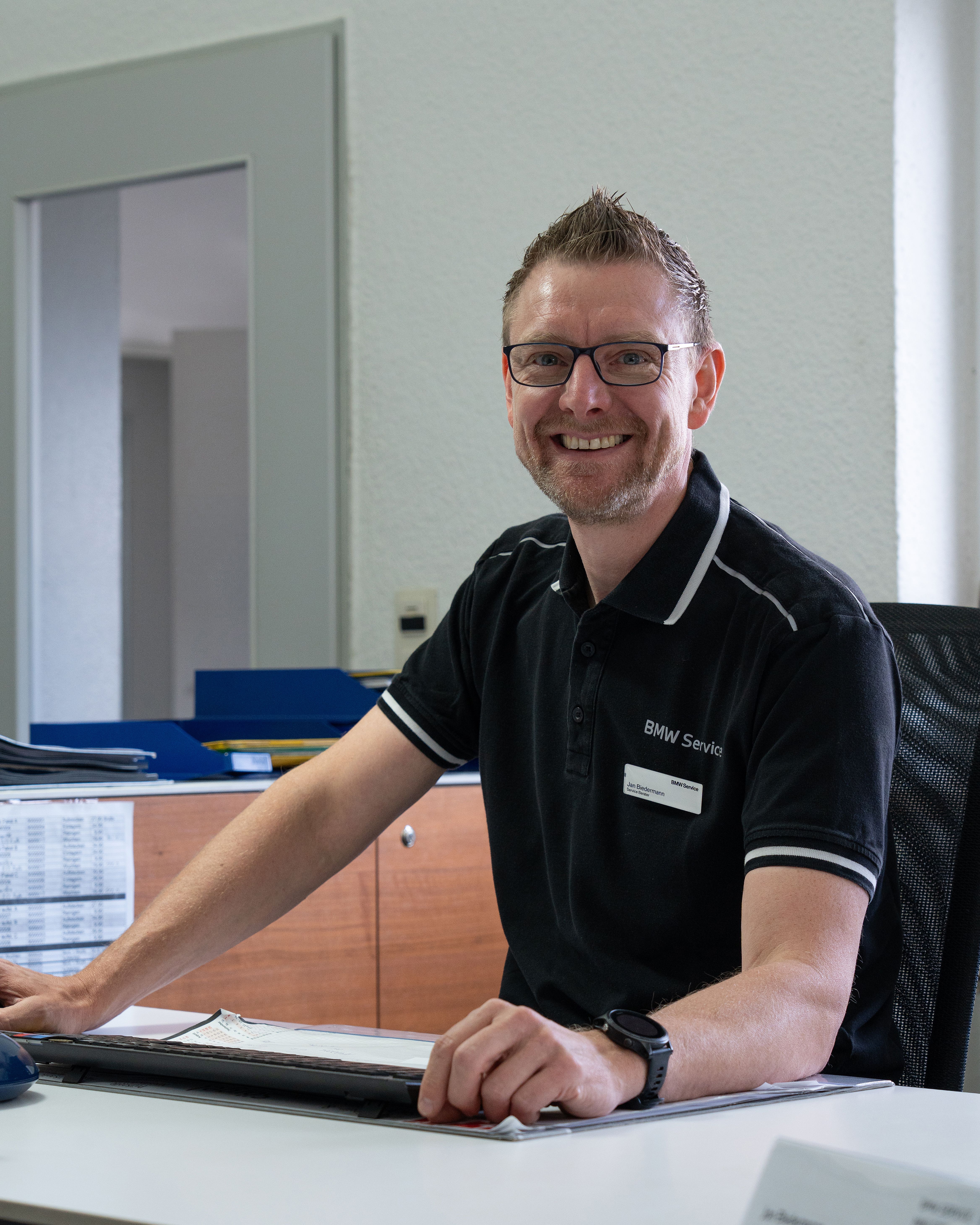 Jan Biedermann