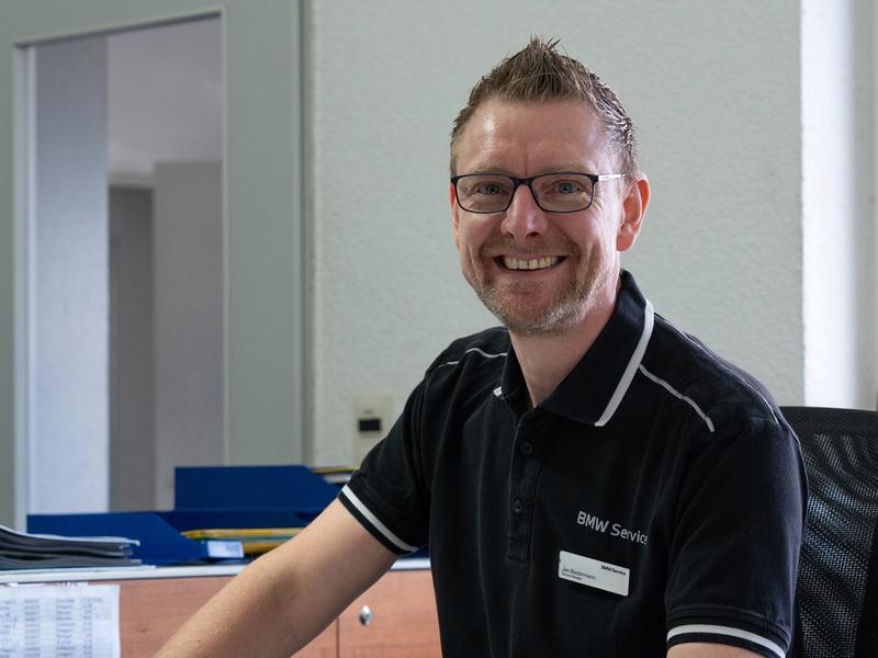 Jan Biedermann