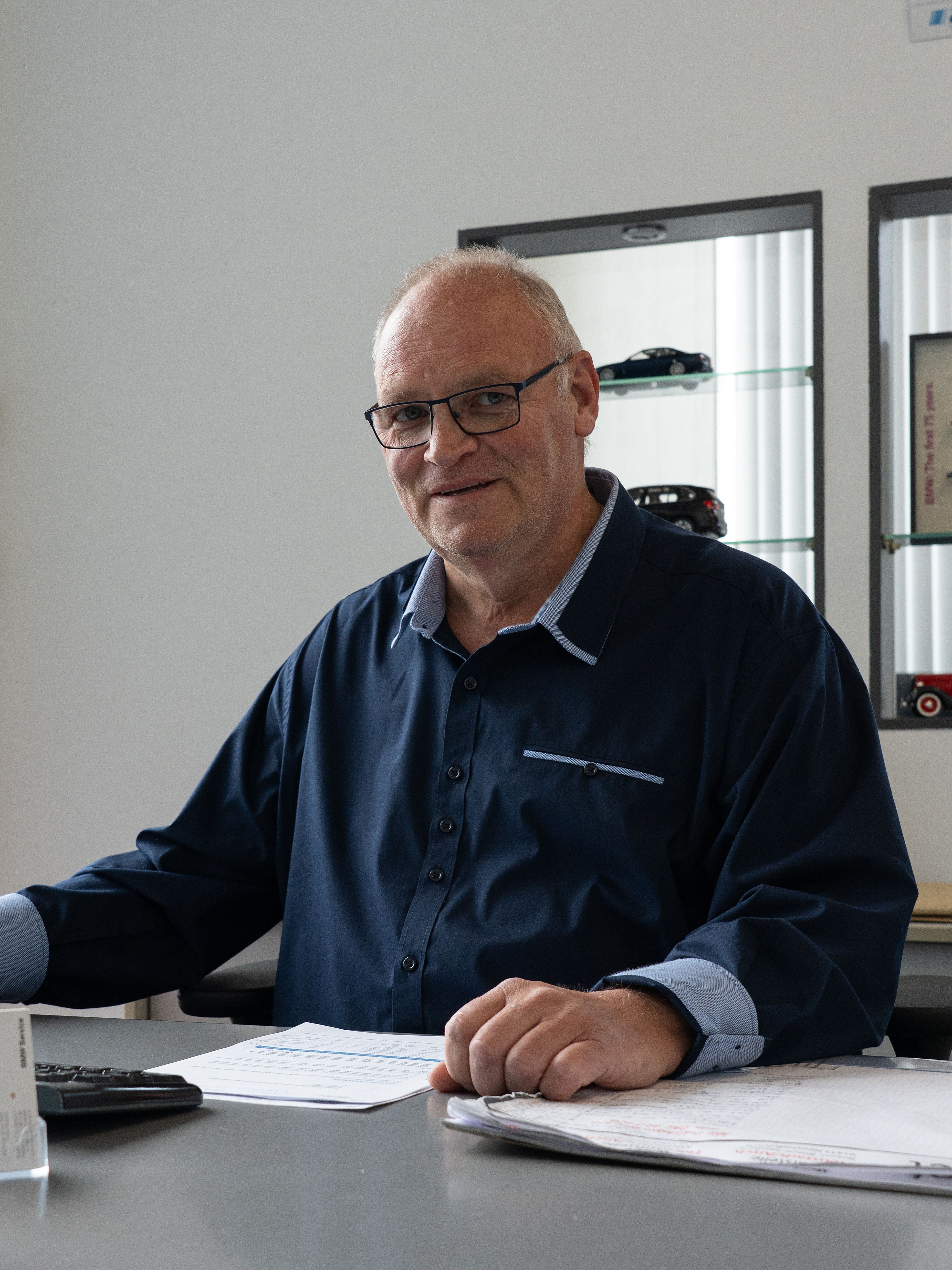 Volker Nützel