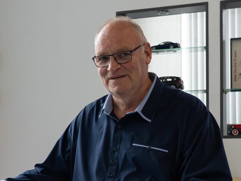 Volker Nützel