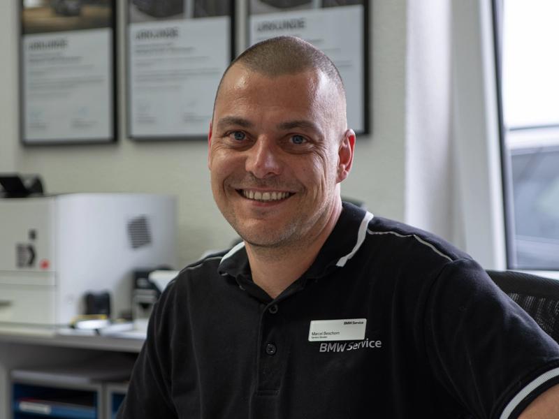 Marcel Beschorn