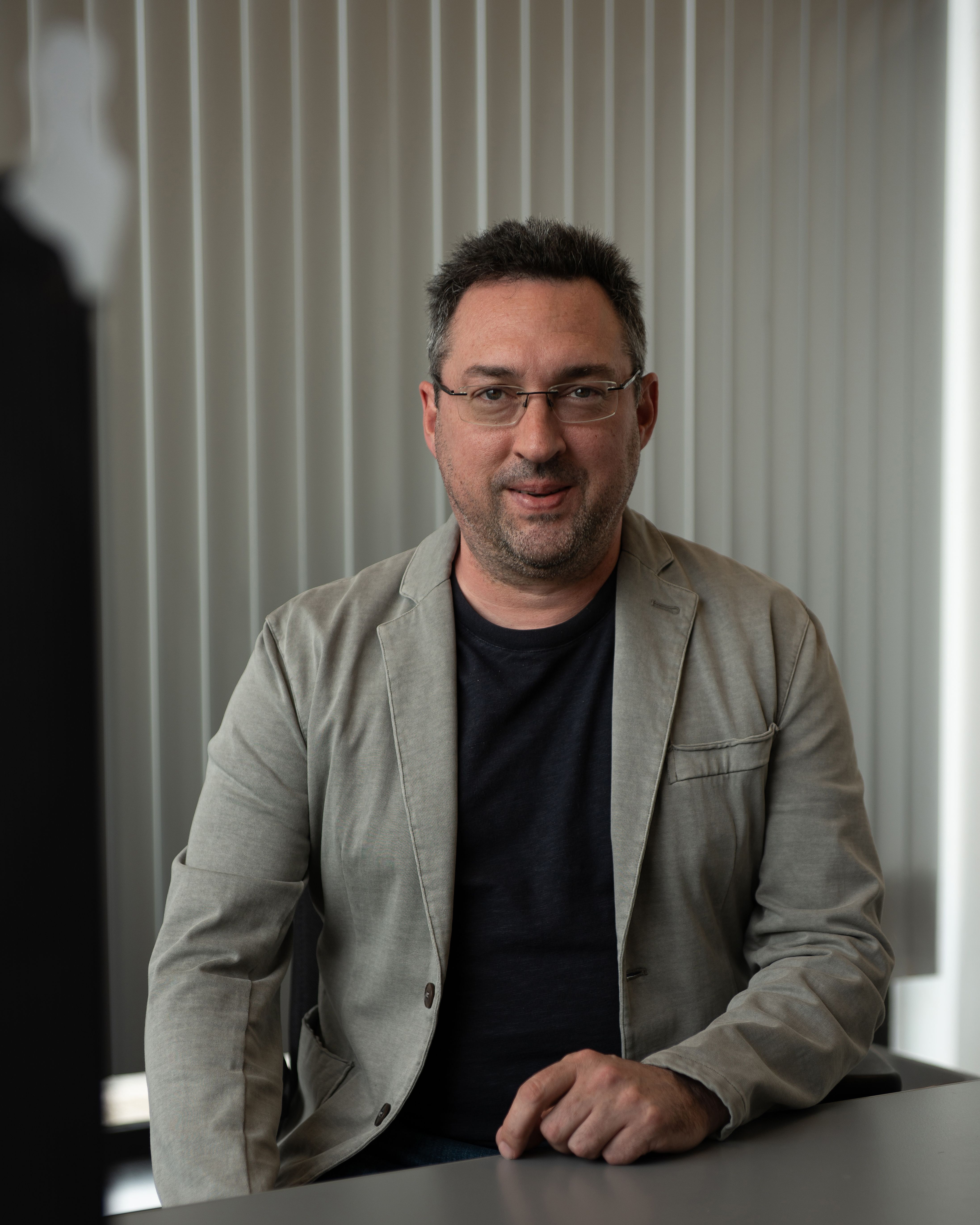 André Rossel
