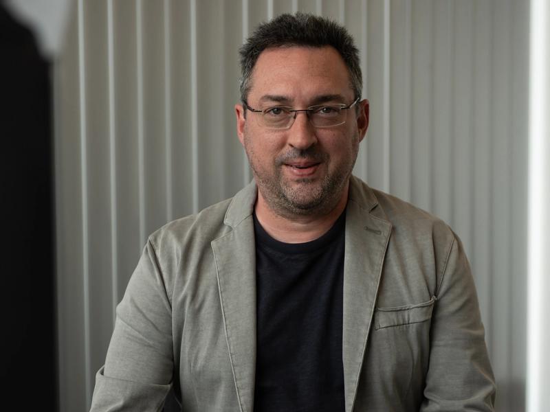 André Rossel
