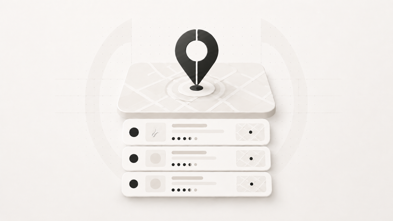 SEO für Handwerksbetriebe — Local Pack zuerst