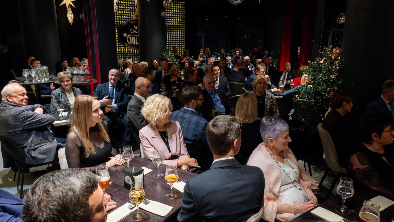 KKPDA METŲ ŠVENTĖ | Bendrystė, kuri įkvepia nuotrauka