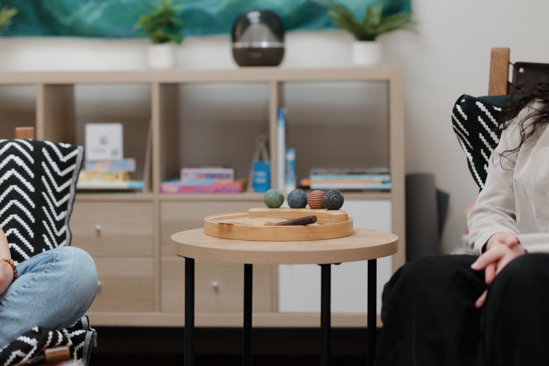 Private Practice Therapy Website Development