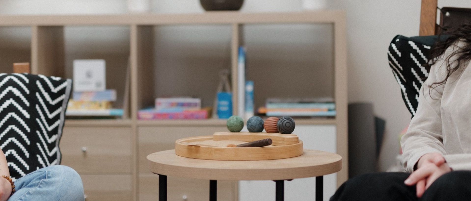 Private Practice Therapy Website Development