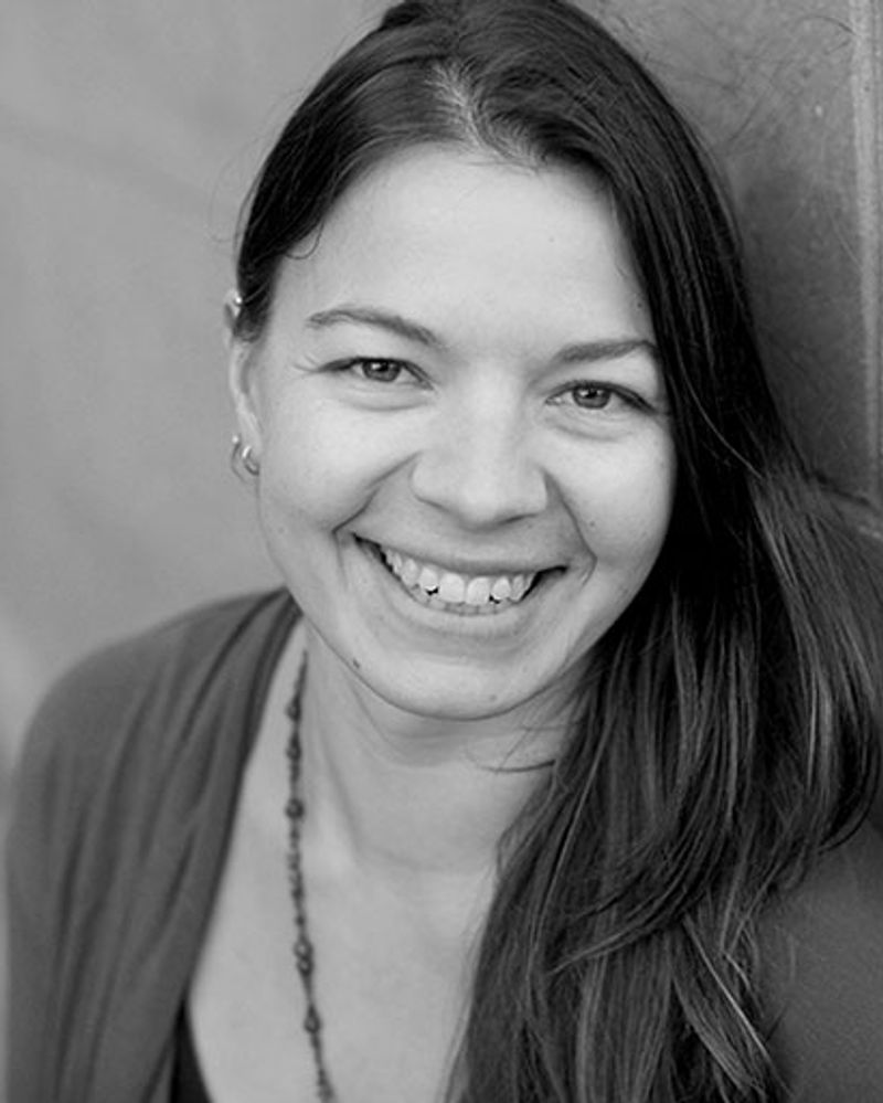 Best Female Website Developer and Designer Minnesota