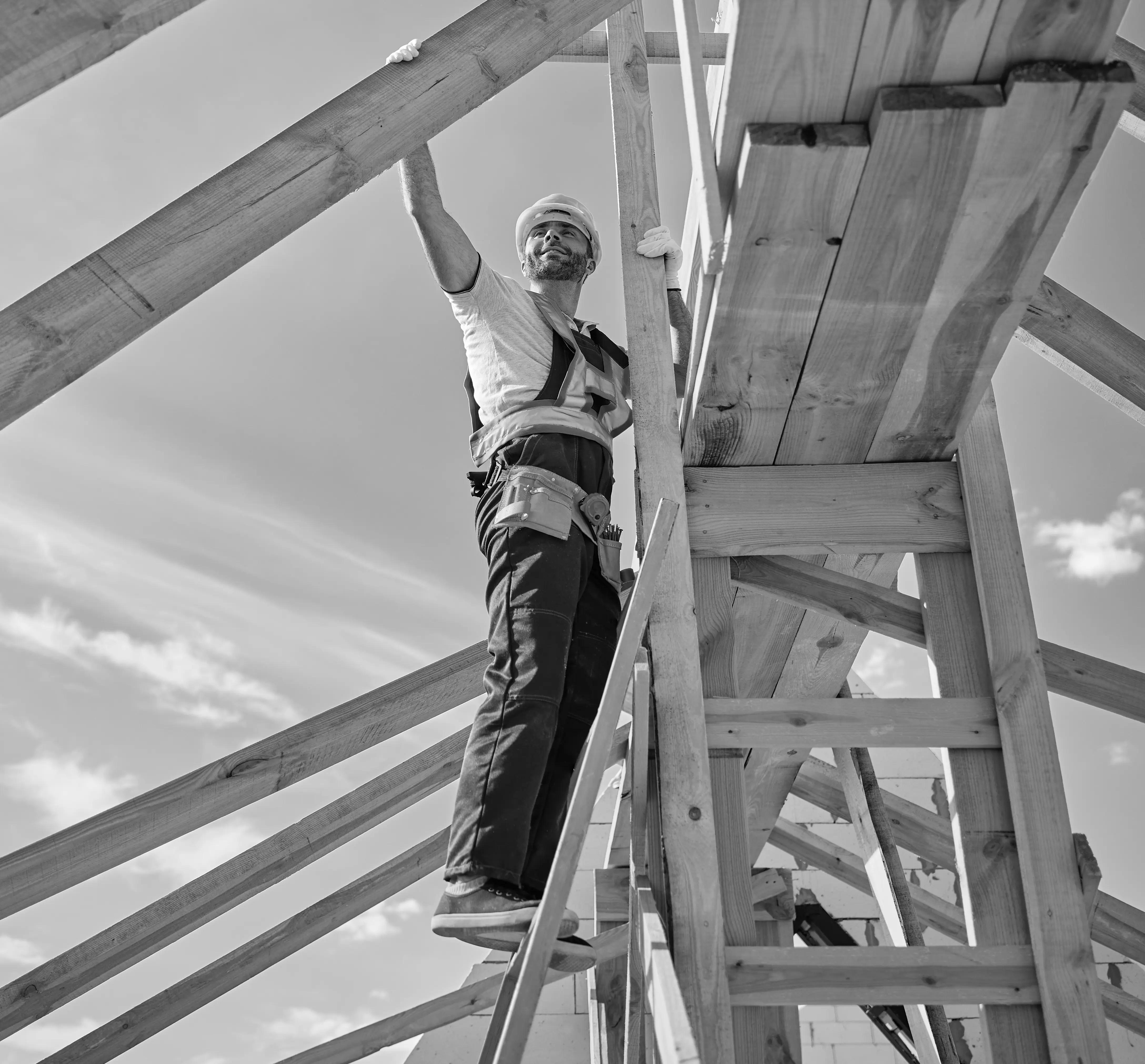 home service website development