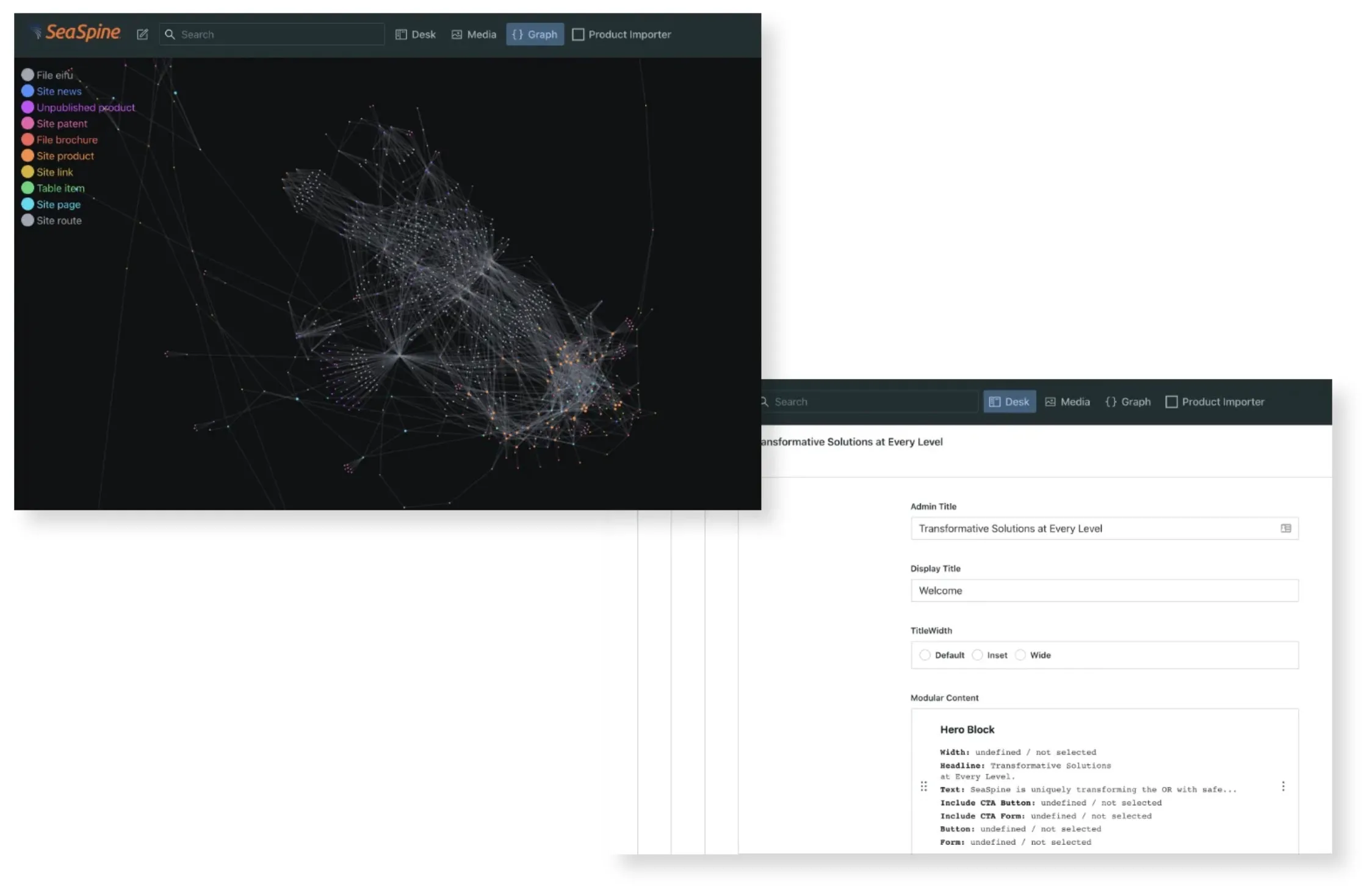 Freelance Sanity Developer