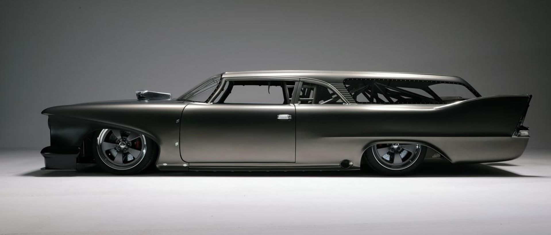 Custom Car Builder Website Developer