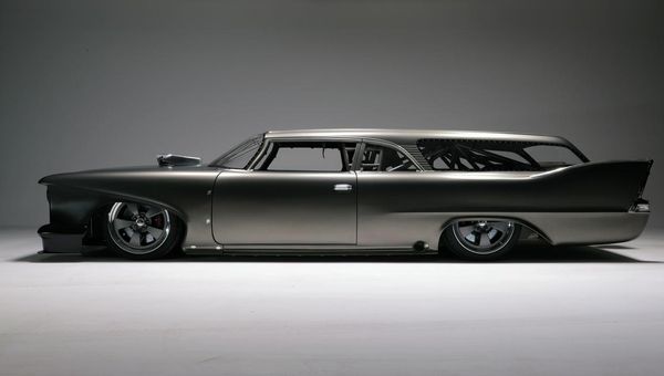 Custom Car Builder Website Developer