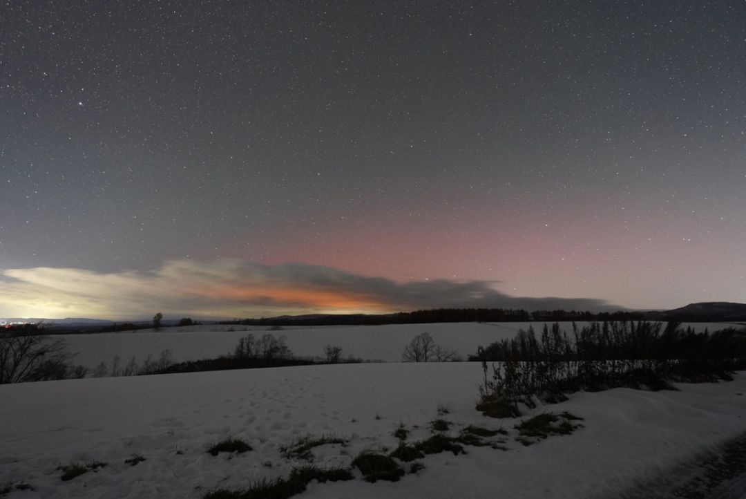 Northern Glow
