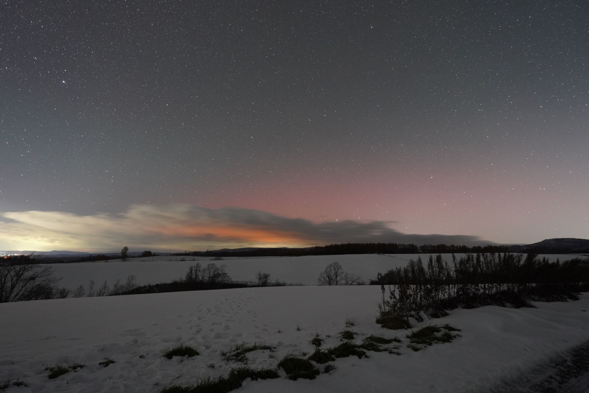 Northern Glow
