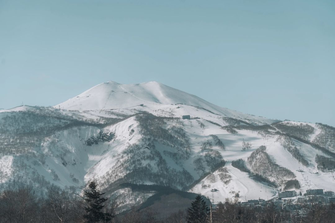 Powder Peak