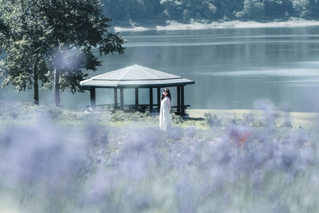 Lakeside Pavilion