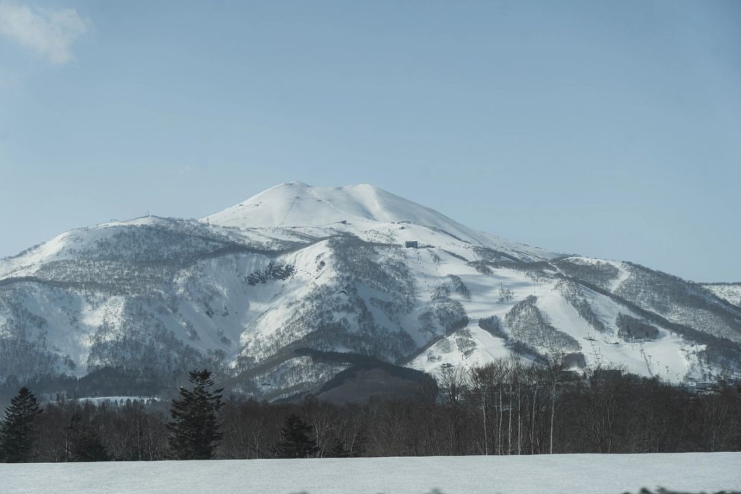 Snow Country