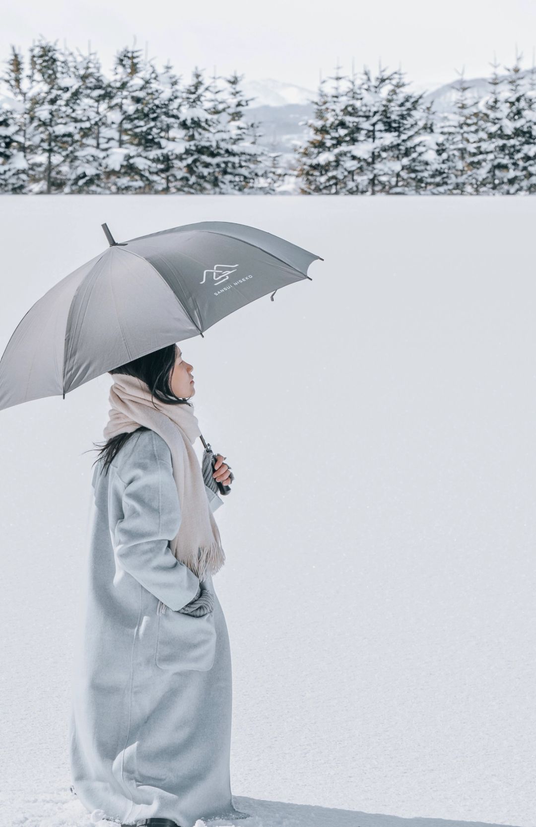Winter Profile