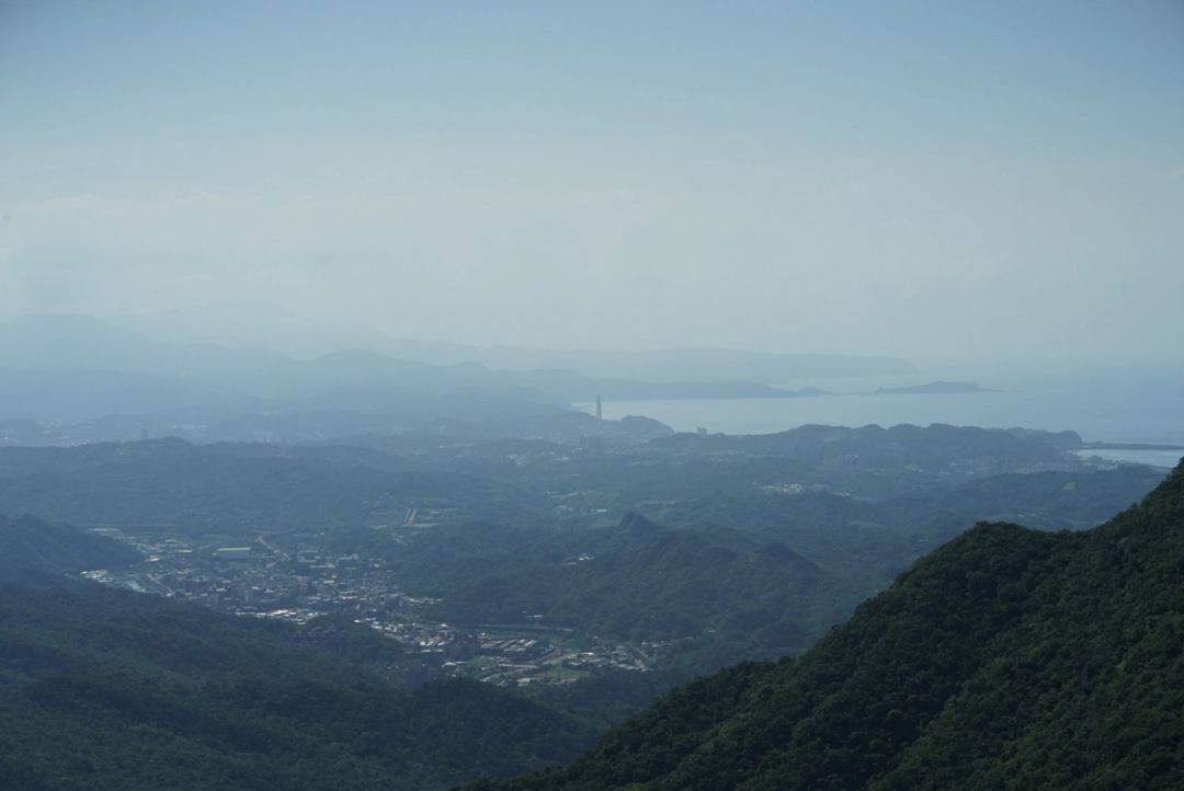 Valley Haze