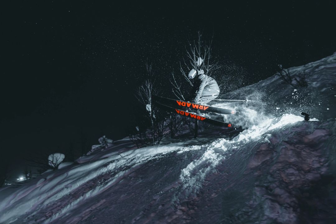 Airborne Drift