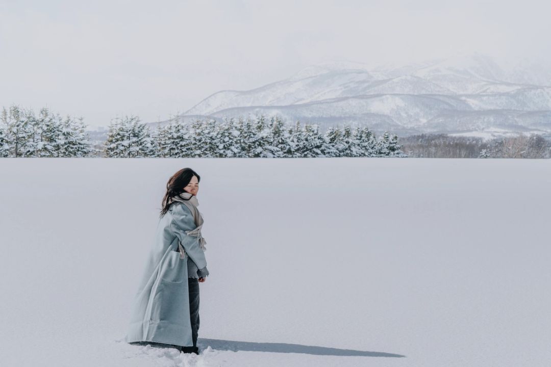 White Horizon