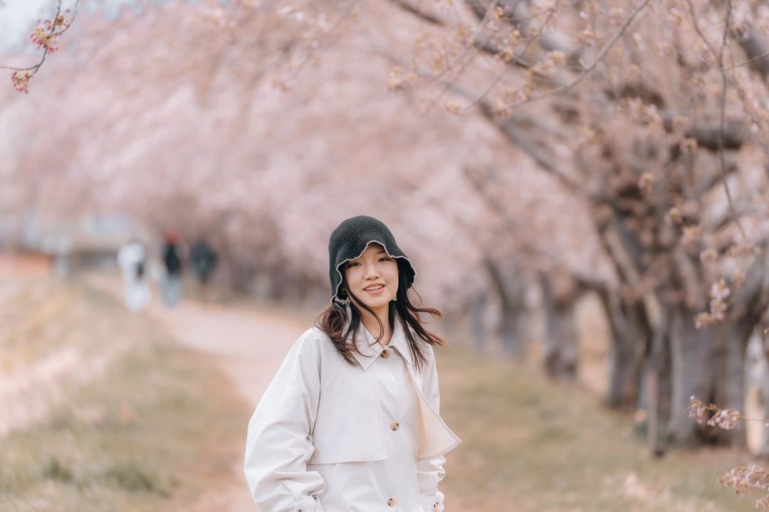 Blossom Path